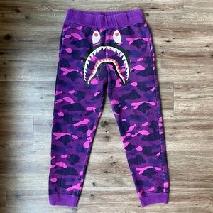 Bape Pants